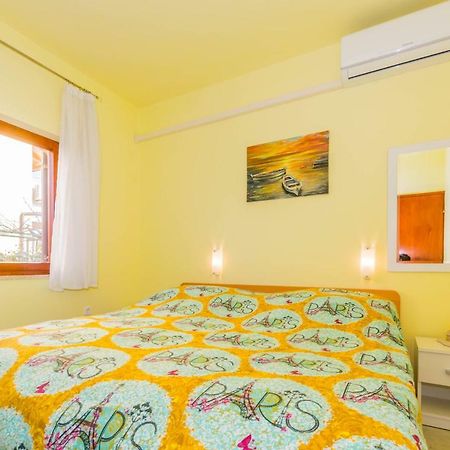 Apartments Pettener - Great Location Медулин Екстер'єр фото
