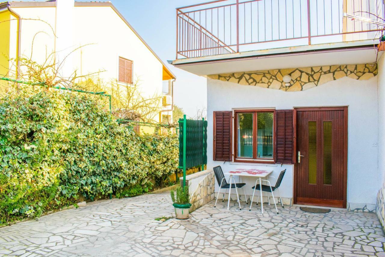 Apartments Pettener - Great Location Медулин Екстер'єр фото