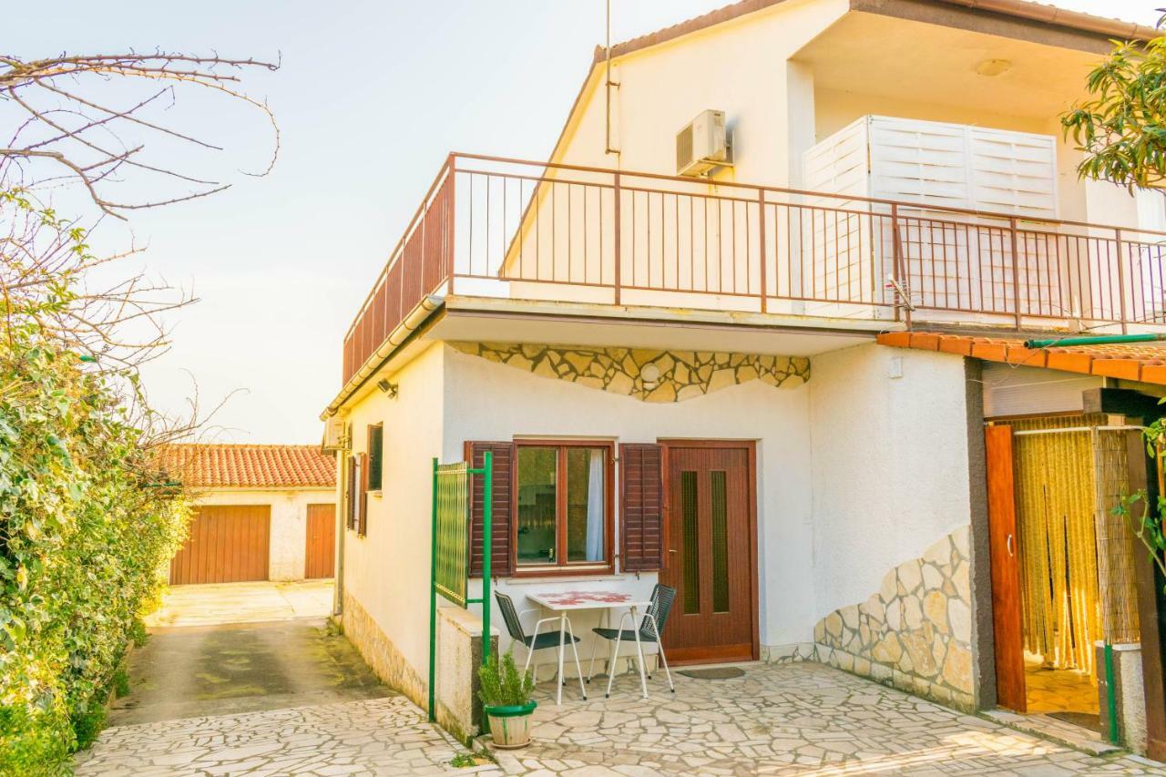 Apartments Pettener - Great Location Медулин Екстер'єр фото