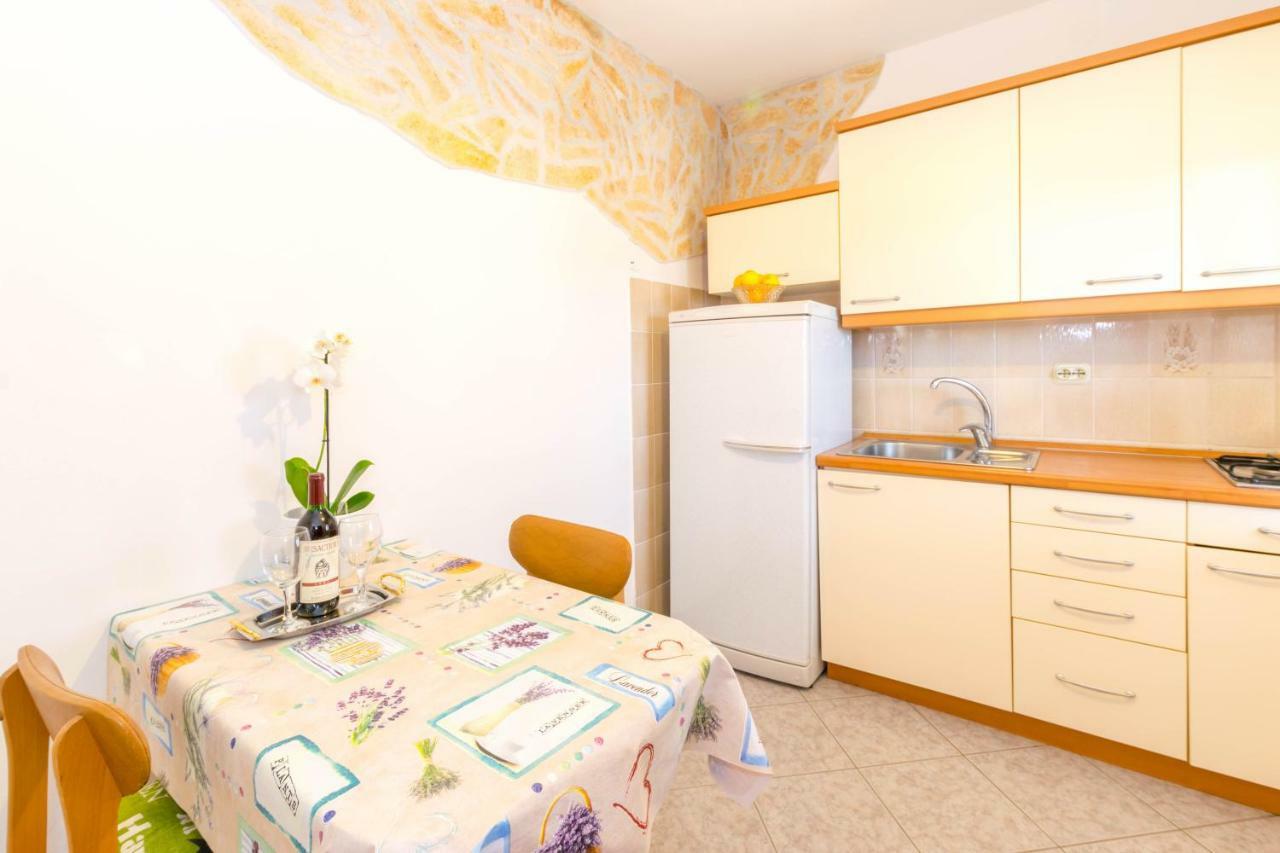 Apartments Pettener - Great Location Медулин Екстер'єр фото