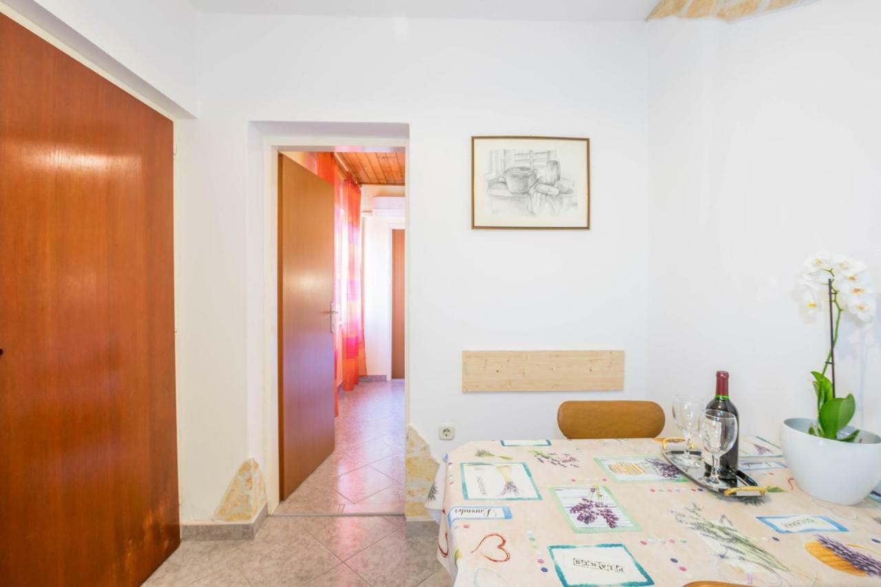 Apartments Pettener - Great Location Медулин Екстер'єр фото