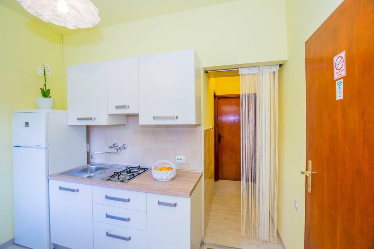 Apartments Pettener - Great Location Медулин Екстер'єр фото