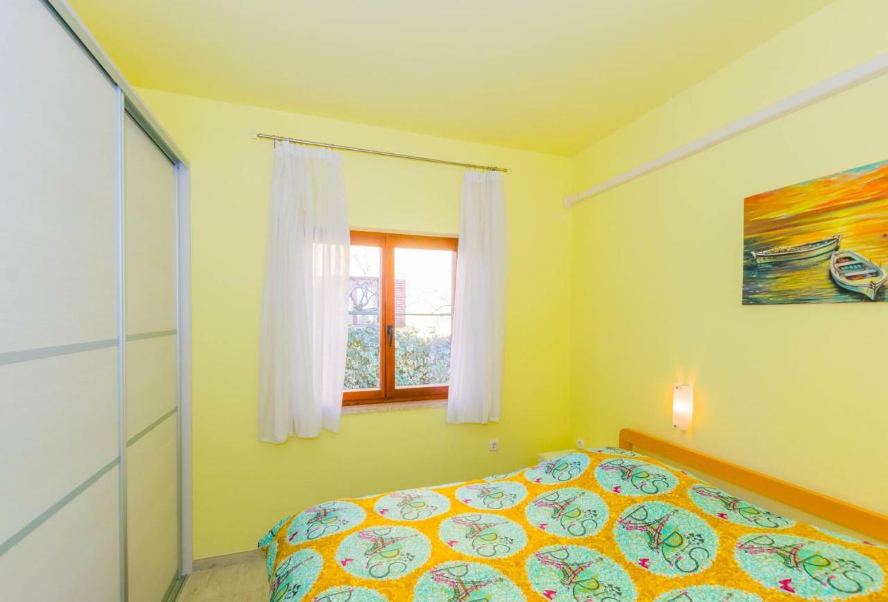 Apartments Pettener - Great Location Медулин Екстер'єр фото