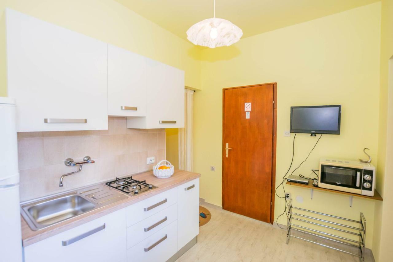 Apartments Pettener - Great Location Медулин Екстер'єр фото