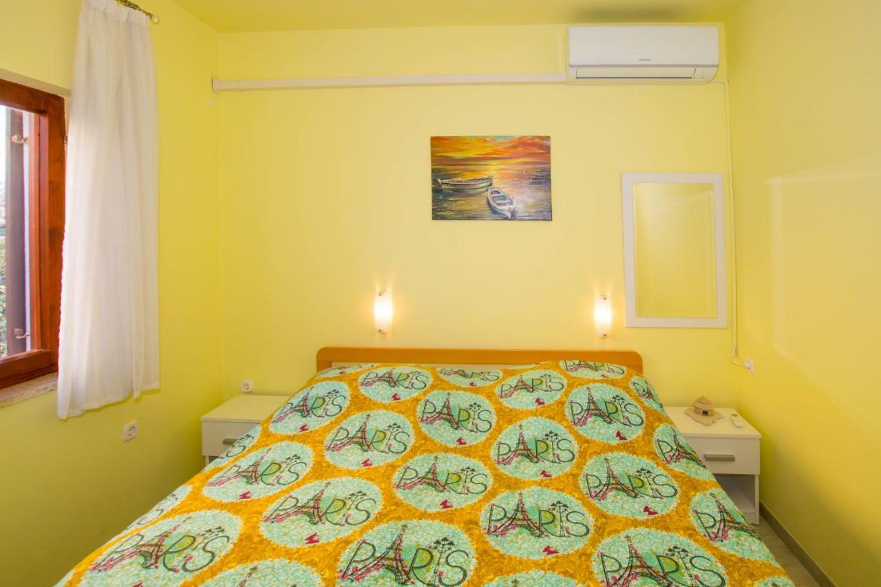 Apartments Pettener - Great Location Медулин Екстер'єр фото