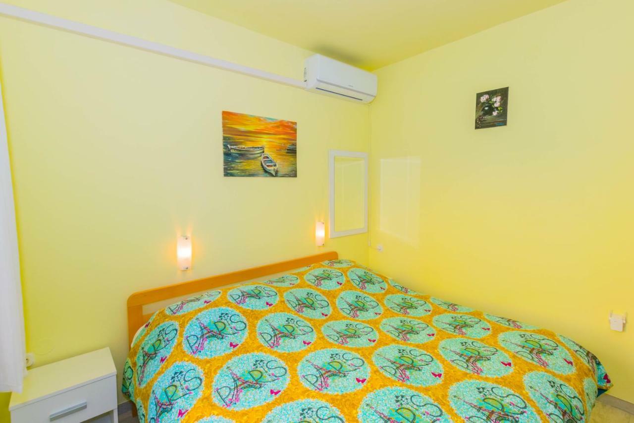 Apartments Pettener - Great Location Медулин Екстер'єр фото