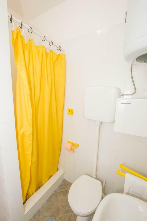Apartments Pettener - Great Location Медулин Екстер'єр фото