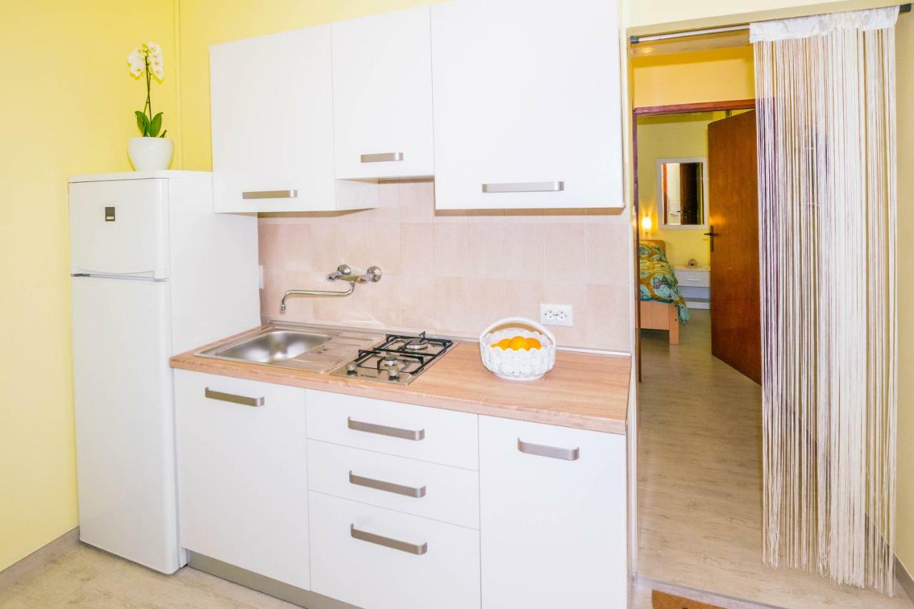 Apartments Pettener - Great Location Медулин Екстер'єр фото