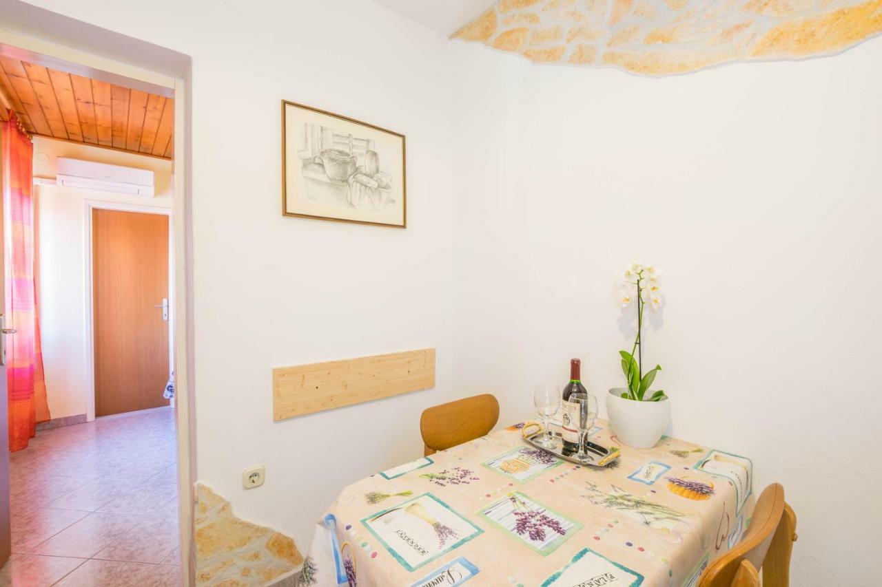 Apartments Pettener - Great Location Медулин Екстер'єр фото